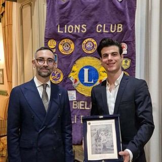 Premio Imago 2026, Biella celebra Davide Dato: oltre 90 i partecipanti