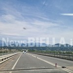 Ponte della Tangenziale, il Comune di Biella fa chiarezza sugli interventi in corso (foto di repertorio) Ponte della Tangenziale, il Comune di Biella fa chiarezza sugli interventi in corso (foto di repertorio)