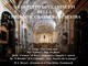A Biella un concerto per il ventennale dell'Associazione Amici di San Nicola