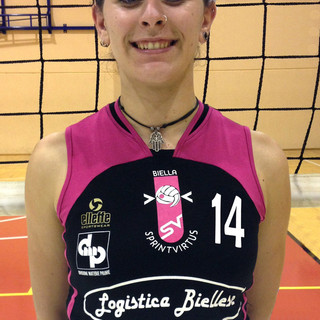 Volley Serie B2: Logistica Biellese chiude con una sconfitta