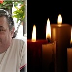 Lutto a Biella, a 47 anni è mancato Luca Reina
