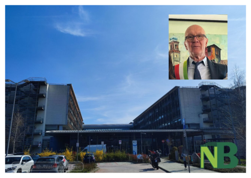Ospedale di Ponderano, il sindaco Locca: &quot;Un po' di chiarezza&quot;