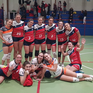 Vittoria Natalizia per il Lanificio Cesare Gatti