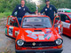 l'equipaggio Lovazzano-Morra, I piazzamenti al “Città di Bassano”  e i preparativi per il prossimo Rally Lana