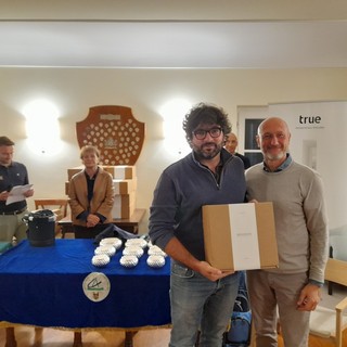 Magnano, Archigolf si rivela un trionfo: oltre 100 i giocatori in gara Magnano, Archigolf si rivela un trionfo: oltre 100 i giocatori in gara