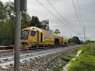 Biella-Novara, PMLI Biella: “Elettrificare subito la linea” Biella-Novara, PMLI Biella: “Elettrificare subito la linea”
