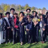 Città Studi, a Biella 29 nuovi laureati dell’Università di Torino FOTO