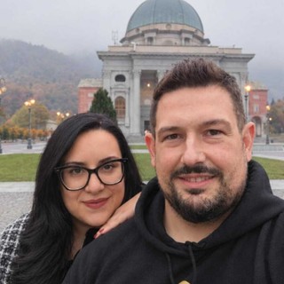 Da Legnano a Ronco Biellese, una nuova casa per Federico e Domiziana. La storia: “Qui si vive a misura d’uomo”