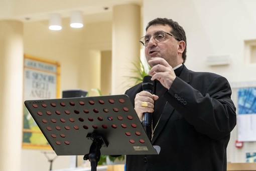 © Diocesi di Biella – Alessandro Bravaccino © Diocesi di Biella – Alessandro Bravaccino