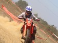 Leila Olimi vince il Trofeo Mario Ferrero: si chiude un percorso di otto anni nel Minienduro Leila Olimi vince il Trofeo Mario Ferrero: si chiude un percorso di otto anni nel Minienduro