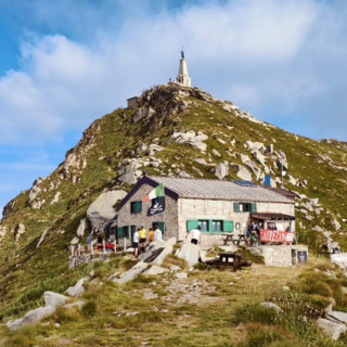 Rifugio Mombarone chiuso. Il Comune di Graglia al lavoro per il suo futuro