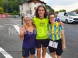 Lauretana-Mombarone, al via la 47ª edizione: un centinaio di atleti al via FOTO e VIDEO Mauro Benedetti