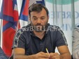 Biella, Lega: "Più controlli ai Giardini Zumaglini con la vigilanza rafforzata" Biella, Lega: "Più controlli ai Giardini Zumaglini con la vigilanza rafforzata"