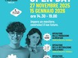 Open Day il 27 novembre a Città Studi per i corsi gratuiti rivolti ai giovani in obbligo scolastico e formativo Open Day il 27 novembre a Città Studi per i corsi gratuiti rivolti ai giovani in obbligo scolastico e formativo