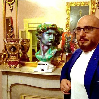 Un omaggio a Carlo Collodi alla Rocca dei Terzi, c’è anche un’opera dell’artista Luciano Mancuso (foto di repertorio) Un omaggio a Carlo Collodi alla Rocca dei Terzi, c’è anche un’opera dell’artista Luciano Mancuso (foto di repertorio)