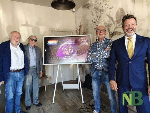 Il Lessona Summer Festival compie 10 anni: 16 serate tra concerti, solidarietà e sport per accendere l’estate