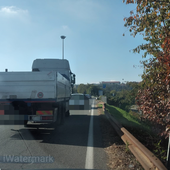Ponte della tangenziale a senso unico, lavori di sostituzione dei giunti di dilatazione Ponte della tangenziale a senso unico, lavori di sostituzione dei giunti di dilatazione