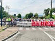 Piazza e Poletti tagliano per primi il traguardo a Lessona "Tra le vigne e sentieri", FOTO e VIDEO di Massimo Giacobbe per newsbiella.it