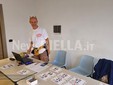 Lauretana-Mombarone, al via la 47ª edizione: un centinaio di atleti al via FOTO e VIDEO Mauro Benedetti