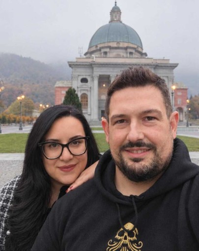 Da Legnano a Ronco Biellese, una nuova casa per Federico e Domiziana. La storia: “Qui si vive a misura d’uomo”