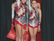 Ginnastica Ritmica serie B - La Marmora a Valenza per il pass interregionale