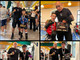 Tre vittorie su tre per la FL-MuayThai di Fabio Lavecchia