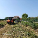 Mongrando, al via pulizia del torrente Vobbia: acquistate anche le nuove attrezzature per la Protezione Civile (foto dalla pagina Facebook di Insieme per Mongrando - Michele Teagno sindaco) Mongrando, al via pulizia del torrente Vobbia: acquistate anche le nuove attrezzature per la Protezione Civile (foto dalla pagina Facebook di Insieme per Mongrando - Michele Teagno sindaco)