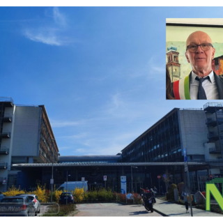 Ospedale di Ponderano, il sindaco Locca: &quot;Un po' di chiarezza&quot;