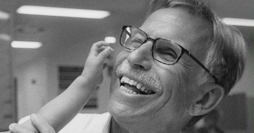 A Oropa Momcilo Jankovic, il dottor sorriso "Ne vale sempre la pena", foto sito web Santuario di Oropa