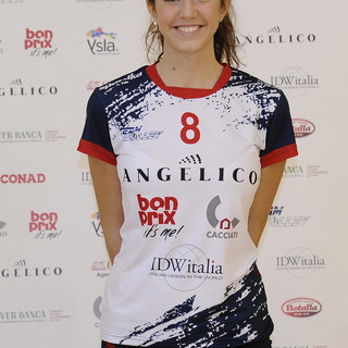 Letizia Gualinetti