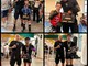 Tre vittorie su tre per la FL-MuayThai di Fabio Lavecchia Tre vittorie su tre per la FL-MuayThai di Fabio Lavecchia