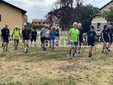 Piazza e Poletti tagliano per primi il traguardo a Lessona "Tra le vigne e sentieri", FOTO e VIDEO di Massimo Giacobbe per newsbiella.it