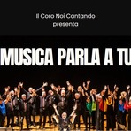 “La musica parla a tutti”: a Cossato un progetto di welfare culturale e solidarietà “La musica parla a tutti”: a Cossato un progetto di welfare culturale e solidarietà