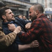 Spintoni, minacce, discussioni: raffica di liti nel Biellese (foto di repertorio) Spintoni, minacce, discussioni: raffica di liti nel Biellese (foto di repertorio)