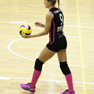 Capitan Lara Guiotto