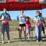 Leila Olimi vince il Trofeo Mario Ferrero: si chiude un percorso di otto anni nel Minienduro Leila Olimi vince il Trofeo Mario Ferrero: si chiude un percorso di otto anni nel Minienduro