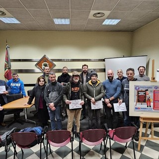 Seconda edizione del Progetto Academy: materiali innovativi, formazione e aggiornamento professionale