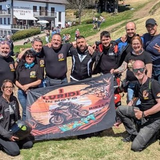 Motori, memoria e musica: a Occhieppo Inferiore una giornata speciale in ricordo di Federico Boscain