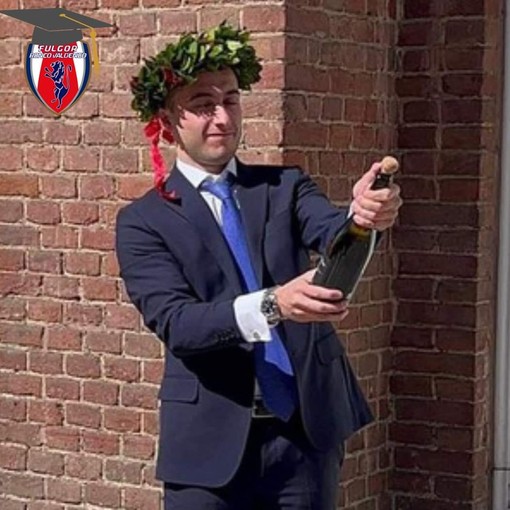 laurea calcio