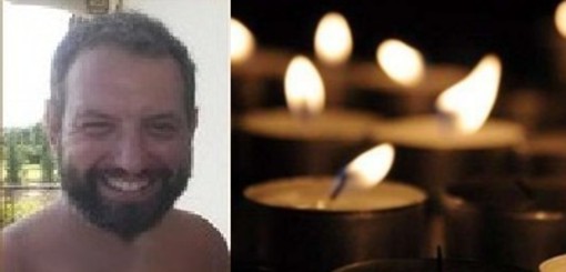 Dolore a Ponderano per la morte di Lorenzo Perona, aveva 49 anni Dolore a Ponderano per la morte di Lorenzo Perona, aveva 49 anni