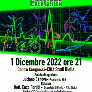 L'importanza dell'attività sportiva e della prevenzione per una buona condizione fisica, un convegno a Città Studi