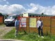 Gaglianico: Partiti i lavori alla casa di riposo Gaglianico: Partiti i lavori alla casa di riposo