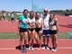 Campionati studenteschi nazionali di atletica leggera, il liceo di Cossato sul podio