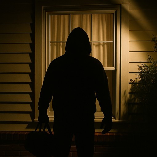 Coppia sospetta nel cortile di casa, a Vigliano alcuni cittadini segnalano: “In fuga due uomini incappucciati” (foto di repertorio) Coppia sospetta nel cortile di casa, a Vigliano alcuni cittadini segnalano: “In fuga due uomini incappucciati” (foto di repertorio)