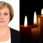 Lutto a Chiavazza per la scomparsa di Silvia Corradi, aveva 55 anni