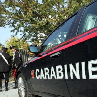 Biella e dintorni: giornata di disordini e persone in escandescenza, foro archivio