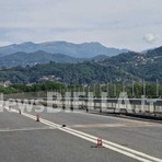 Biella, i lavori sul Ponte della Tangenziale avanzano: il cantiere cambia corsia Biella, i lavori sul Ponte della Tangenziale avanzano: il cantiere cambia corsia