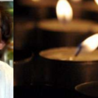 lutto strona lutto strona