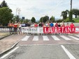 Piazza e Poletti tagliano per primi il traguardo a Lessona "Tra le vigne e sentieri", FOTO e VIDEO di Massimo Giacobbe per newsbiella.it