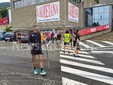 Lauretana-Mombarone, al via la 47ª edizione: un centinaio di atleti al via FOTO e VIDEO Mauro Benedetti
